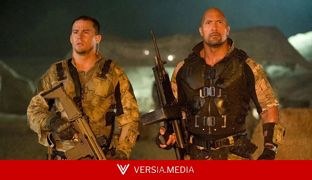 G.I. Joe revient avec un nouveau film très différent et on ne sait pas si c’est une bonne nouvelle