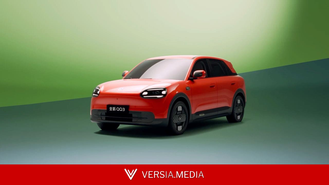 Le nouveau Volkswagen ? Comment le géant chinois Chery a dépassé BYD en Europe avec 7 marques de voitures électriques et hybrides
