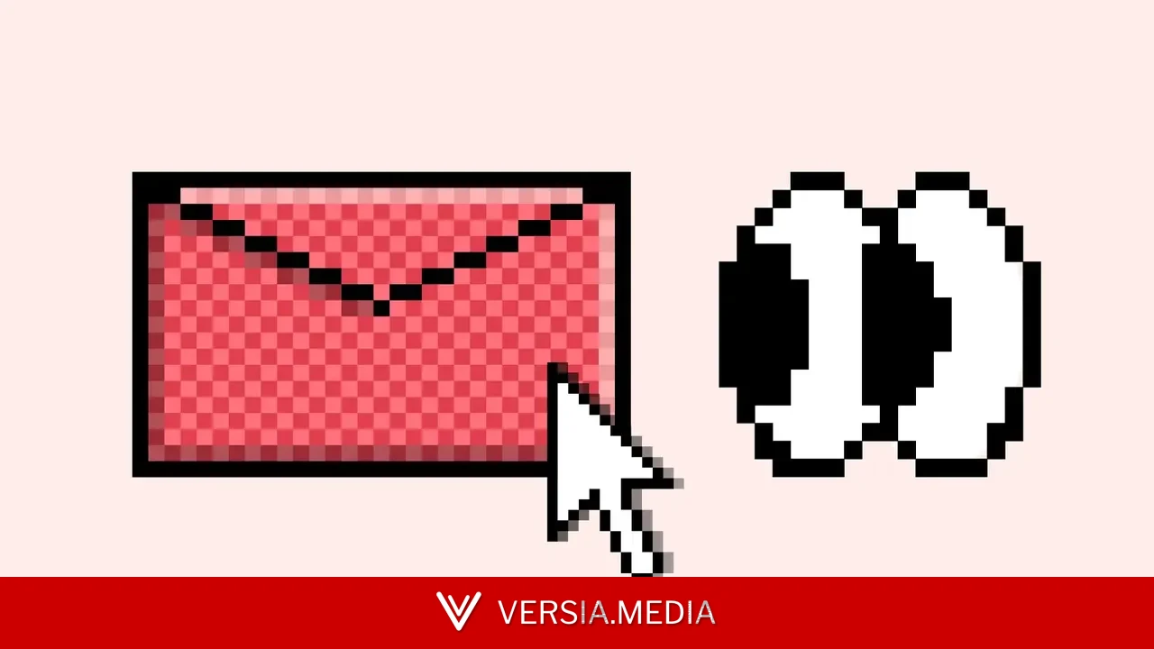 Pixel de suivi d’ouverture : pourquoi vous recevez soudainement des mails sur ce nouvel outil de pistage