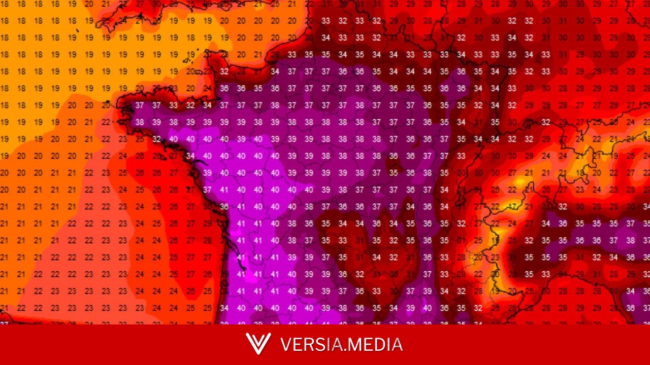 Les prévisions d’une nouvelle canicule en juillet 2026 sont-elles fiables ?