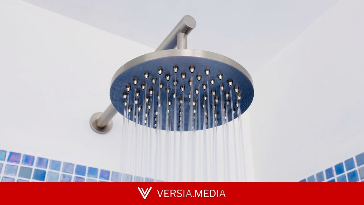 Douche chaude ou froide pendant la canicule ? Voilà la température idéale