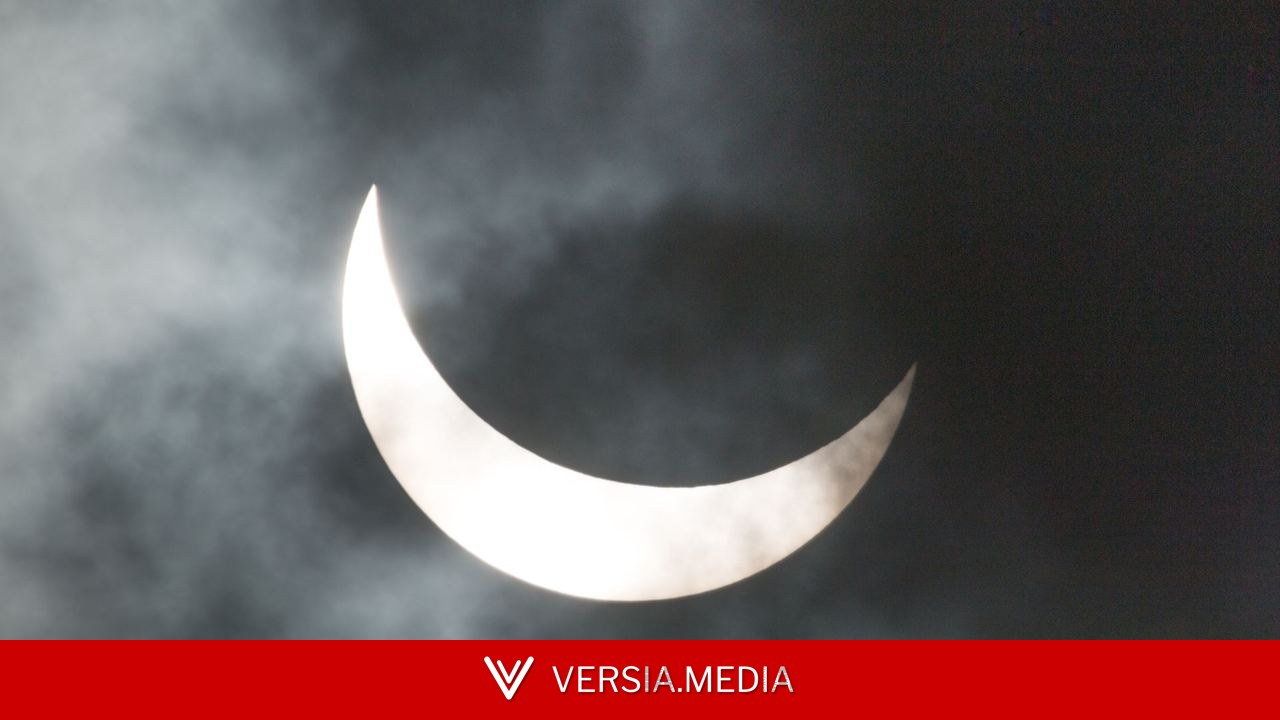 Éclipse solaire 2026 : quand aura lieu la prochaine éclipse de Soleil ?