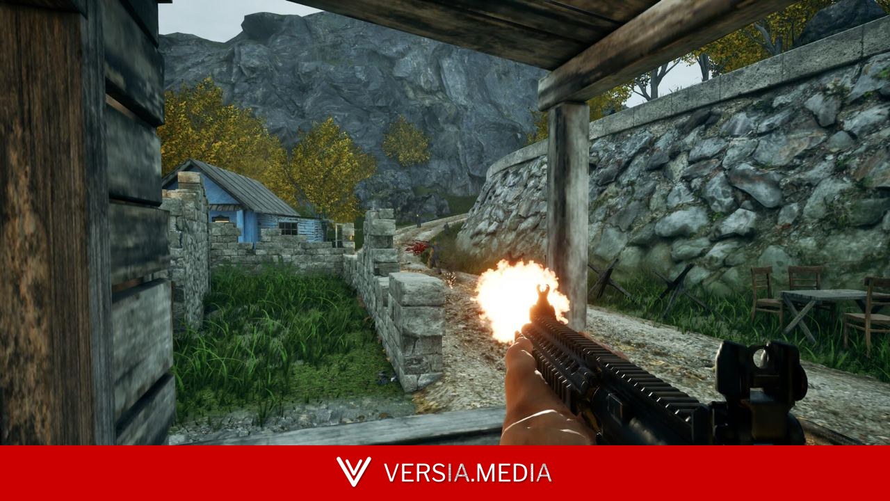Le pire film de l’année va devenir le pire jeu vidéo de l’année