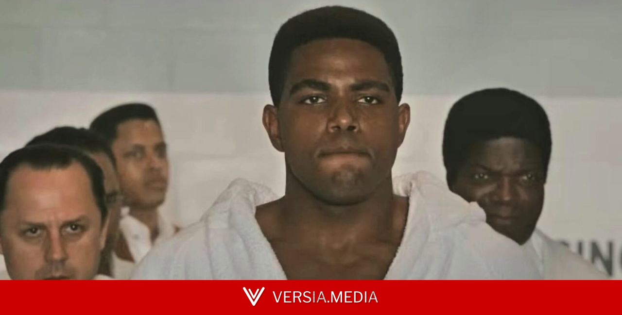 The Greatest : la série Prime Video sur Muhammad Ali par le créateur de Creed dévoile ses premières images