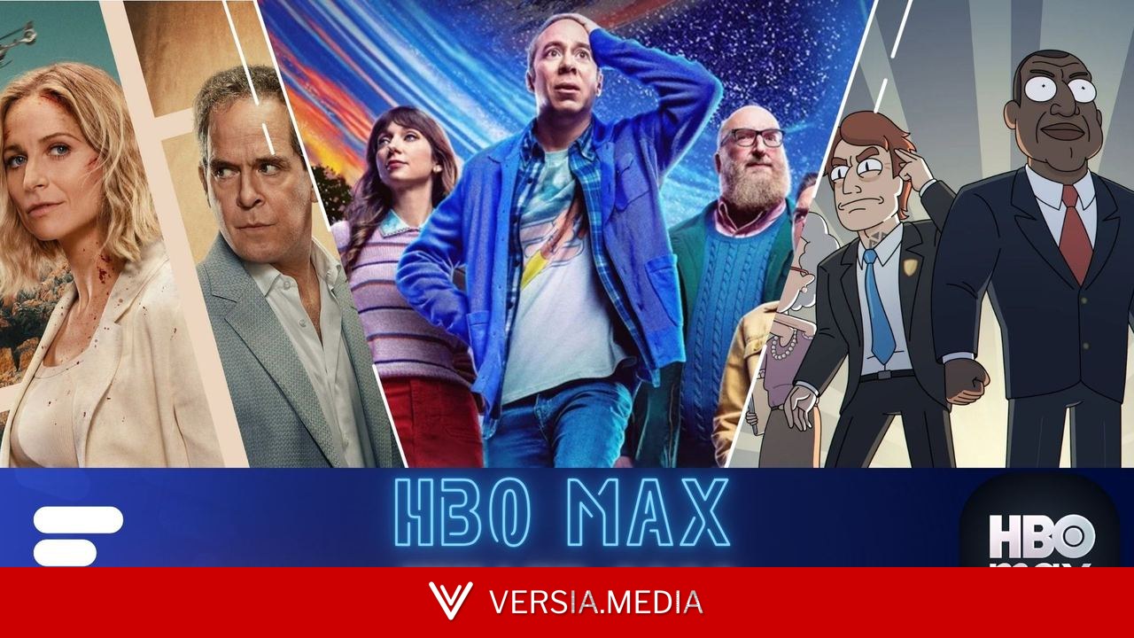 HBO Max en juillet 2026 : un nouveau spin-off de The Big Bang Theory arrive ! Voici les séries et films à ne pas manquer