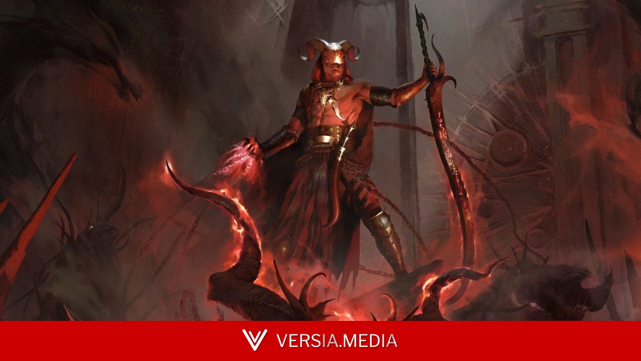 Vous allez pouvoir essayer la meilleure classe de Diablo 4 gratuitement