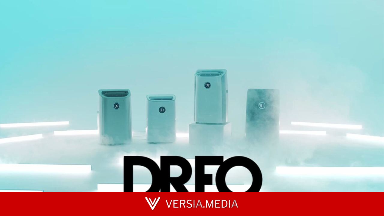 Dreo, le vendeur de climatiseurs mobiles qui cartonne sur Amazon : qui se cache derrière la marque ?
