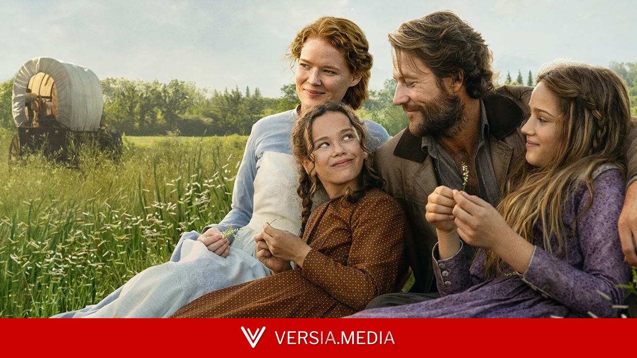 Avait-on vraiment besoin d’un remake de La Petite Maison dans la prairie sur Netflix ?