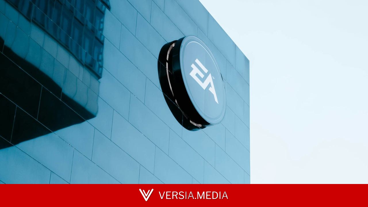 De la pub directement dans les jeux vidéo, Electronic Arts ouvre les vannes aux annonceurs — Tech | Versia.media