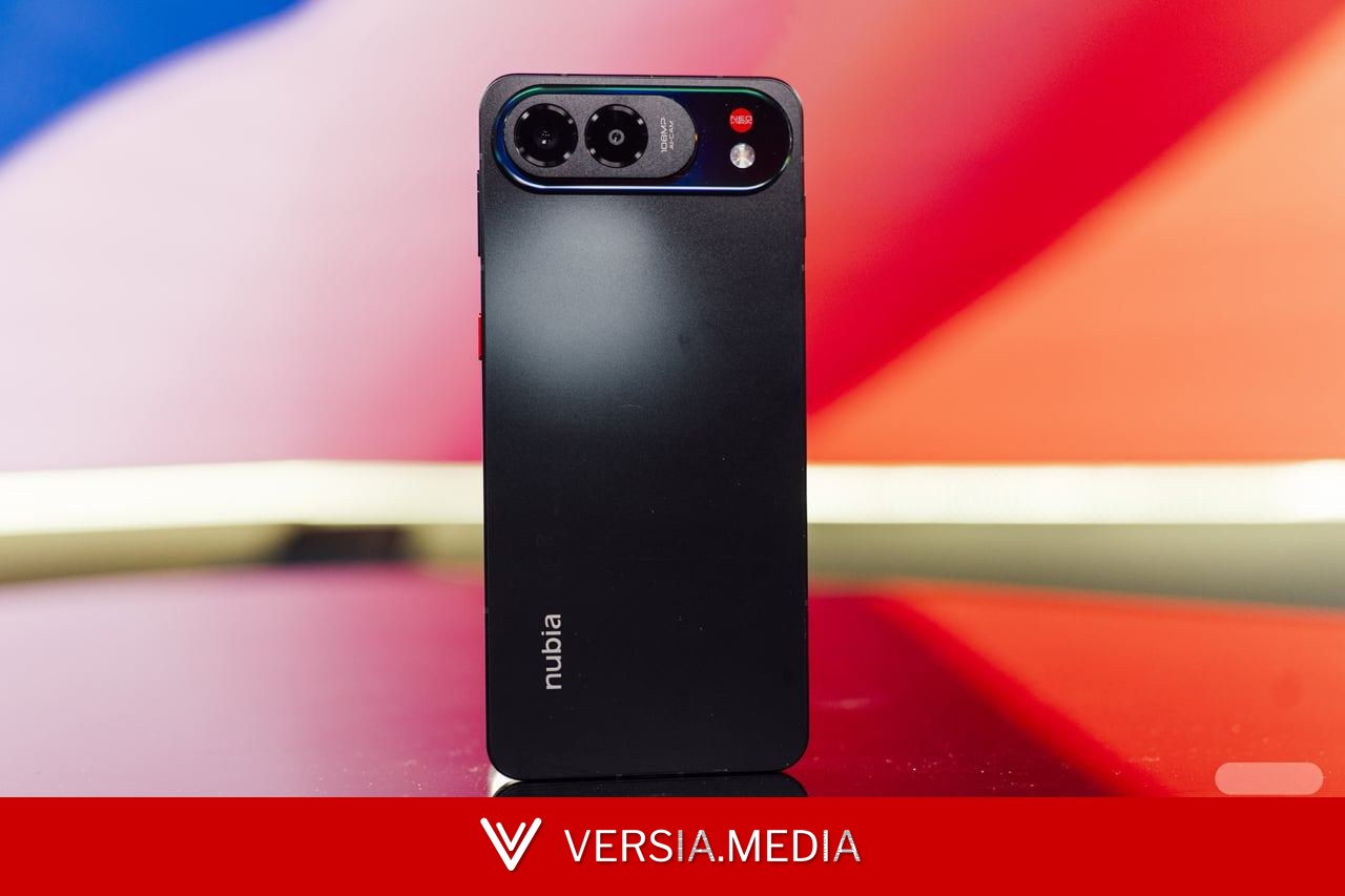 Ce smartphone ultrafin abordable est-il enfin intéressant ? Mon test du Nubia Air Pro