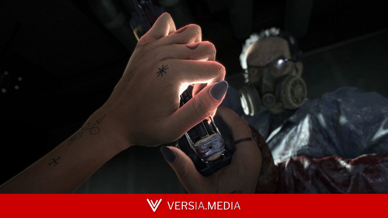 Netflix va sortir un nouveau jeu vidéo d’horreur avec un casting impressionnant