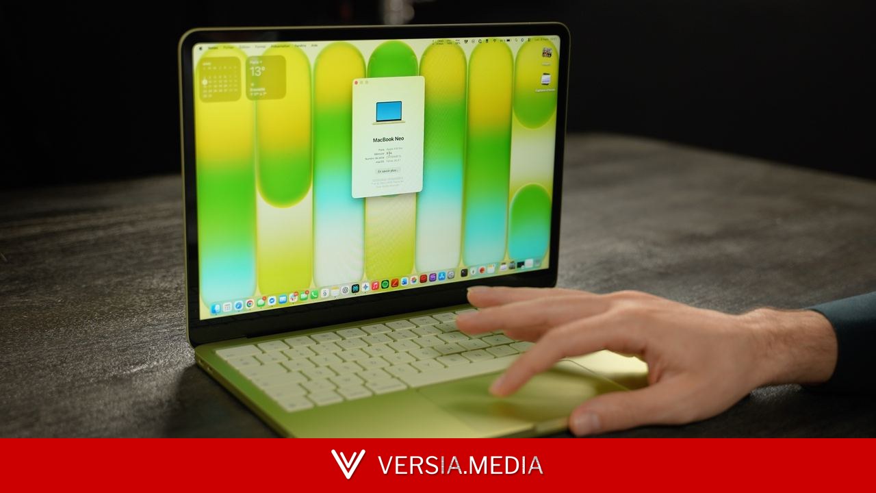 Apple augmente les prix des Mac, des iPad, des HomePod et des Apple TV : voici les nouveaux tarifs
