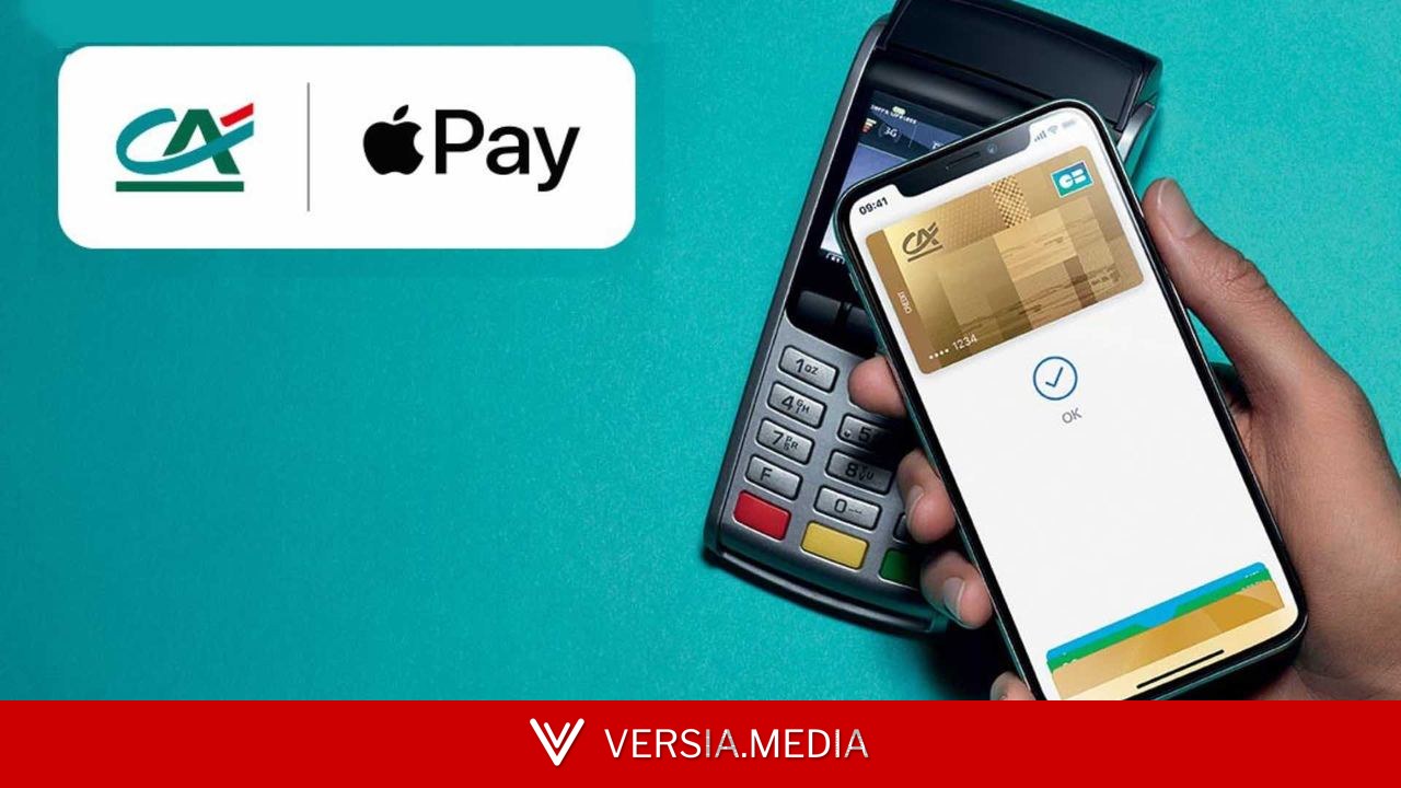 Fin d’Apple Pay en France : le Crédit Agricole fait une erreur en lançant sa propre app