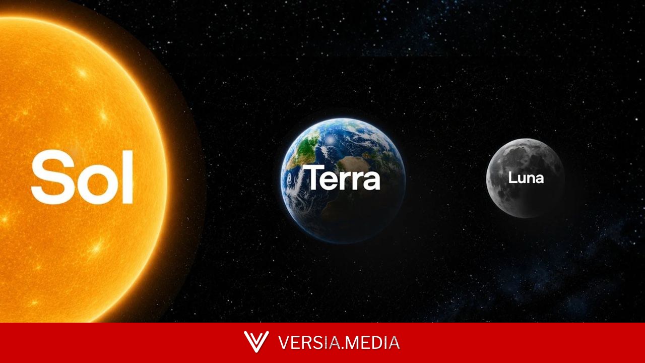 OpenAI dévoile GPT-5.6 Sol, Terra et Luna : trois versions pour répondre à Anthropic