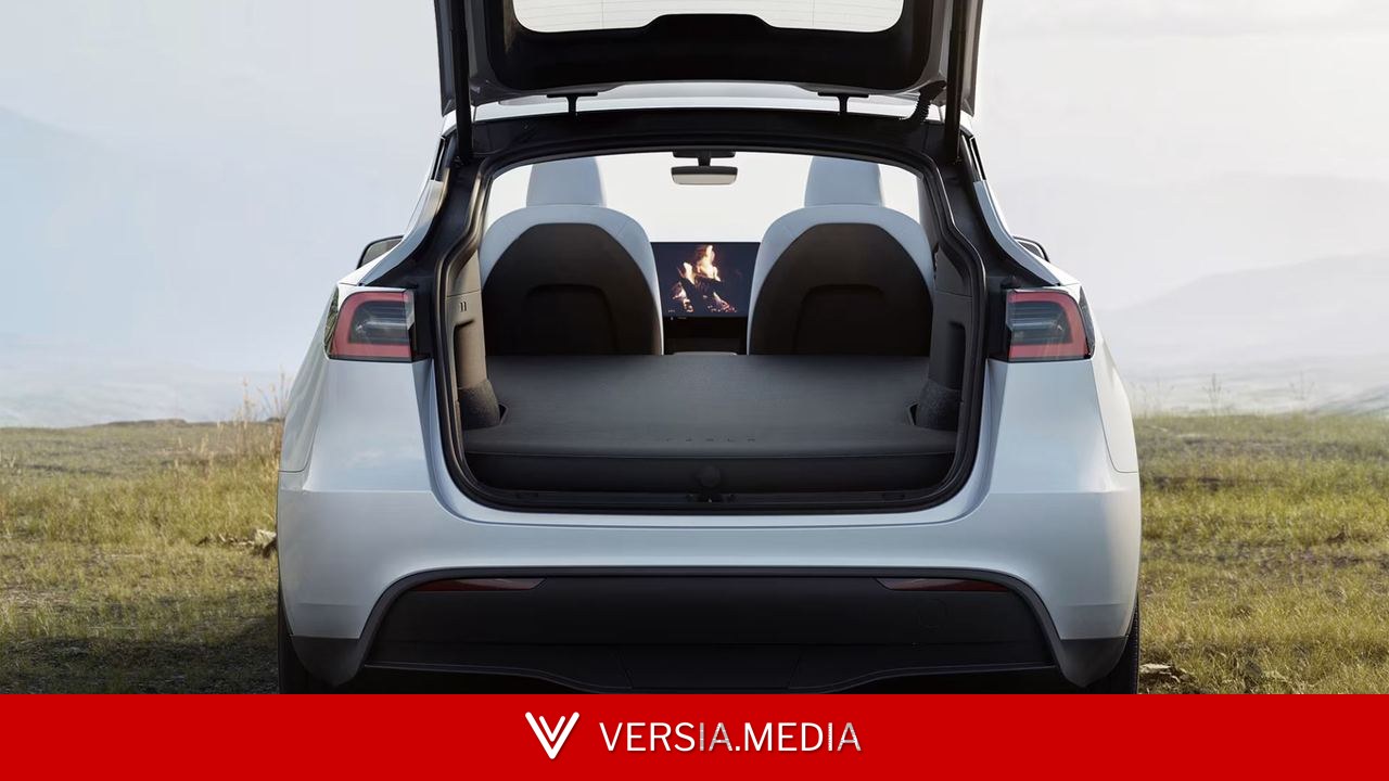 Tesla, Decathlon, Outwell : les meilleurs matelas conçus pour passer la nuit dans sa voiture