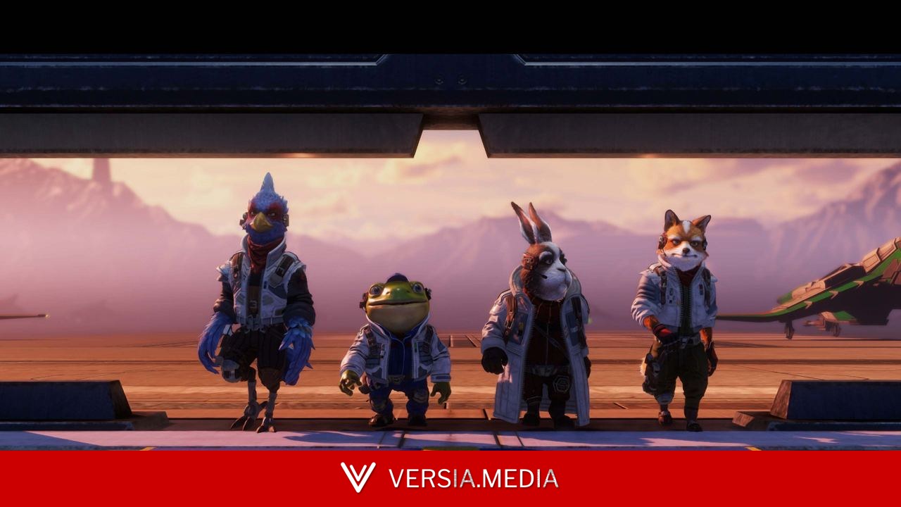 Avec Star Fox, on espère que Nintendo ne nous donne pas un aperçu du remake de Zelda: Ocarina of Time
