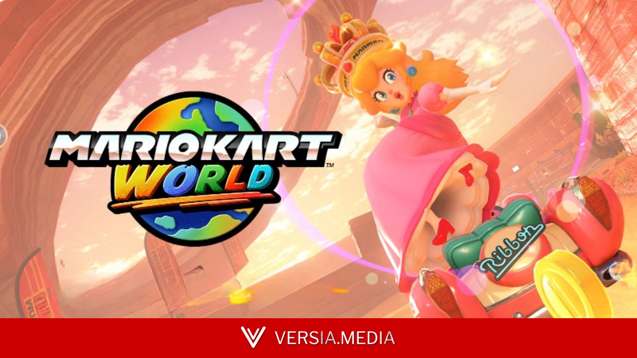 Mario Kart World : le mode Survie s’enrichit gratuitement avec une mise à jour surprise