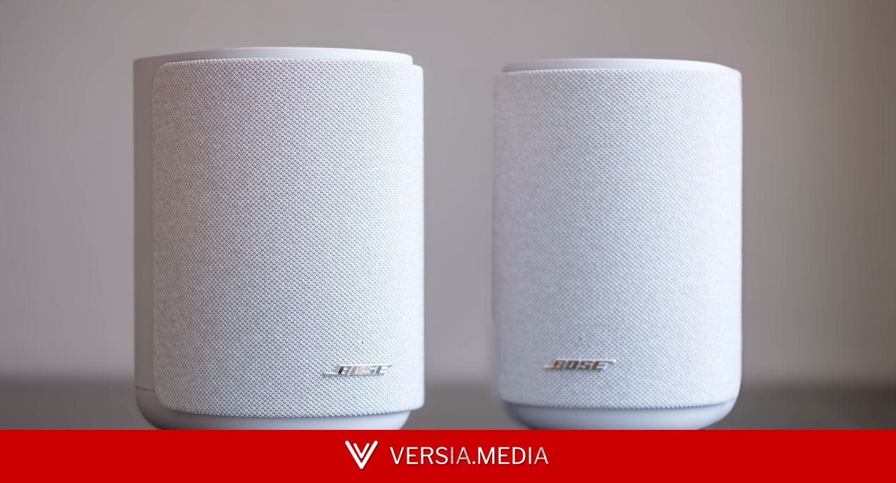 J’ai testé les Bose Lifestyle Ultra Speakers : petites enceintes, grosse ambition