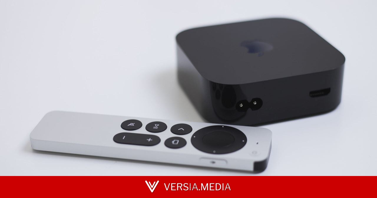 Ces trois nouveautés attendues pour le prochain Apple TV 4K
