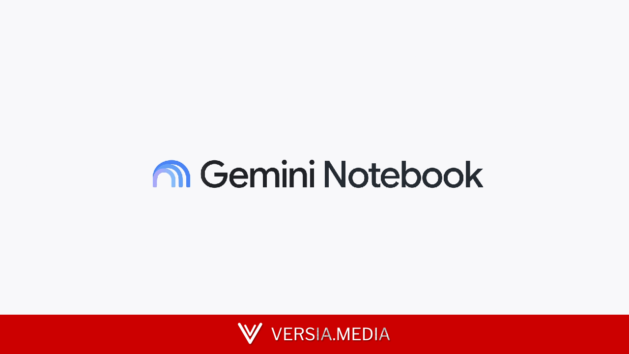NotebookLM devient Gemini Notebook : qu’est-ce que ça change ?