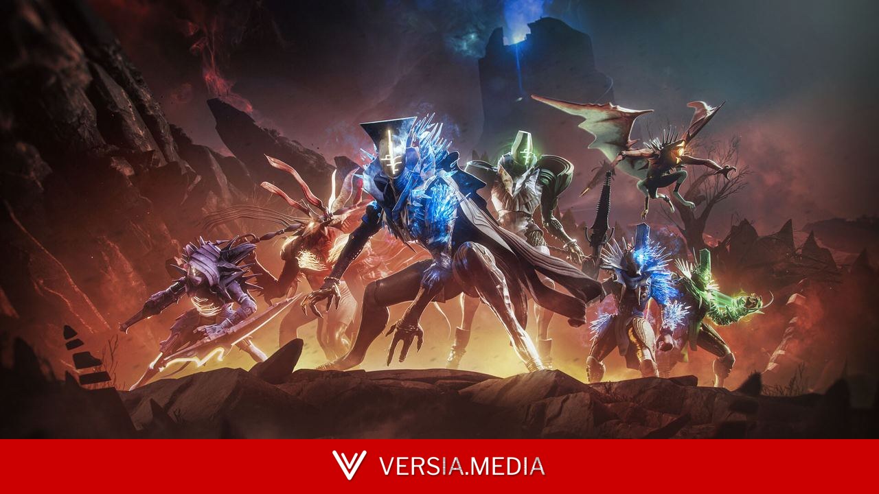Même le plus grand rival de Destiny 2 pleure sa mort