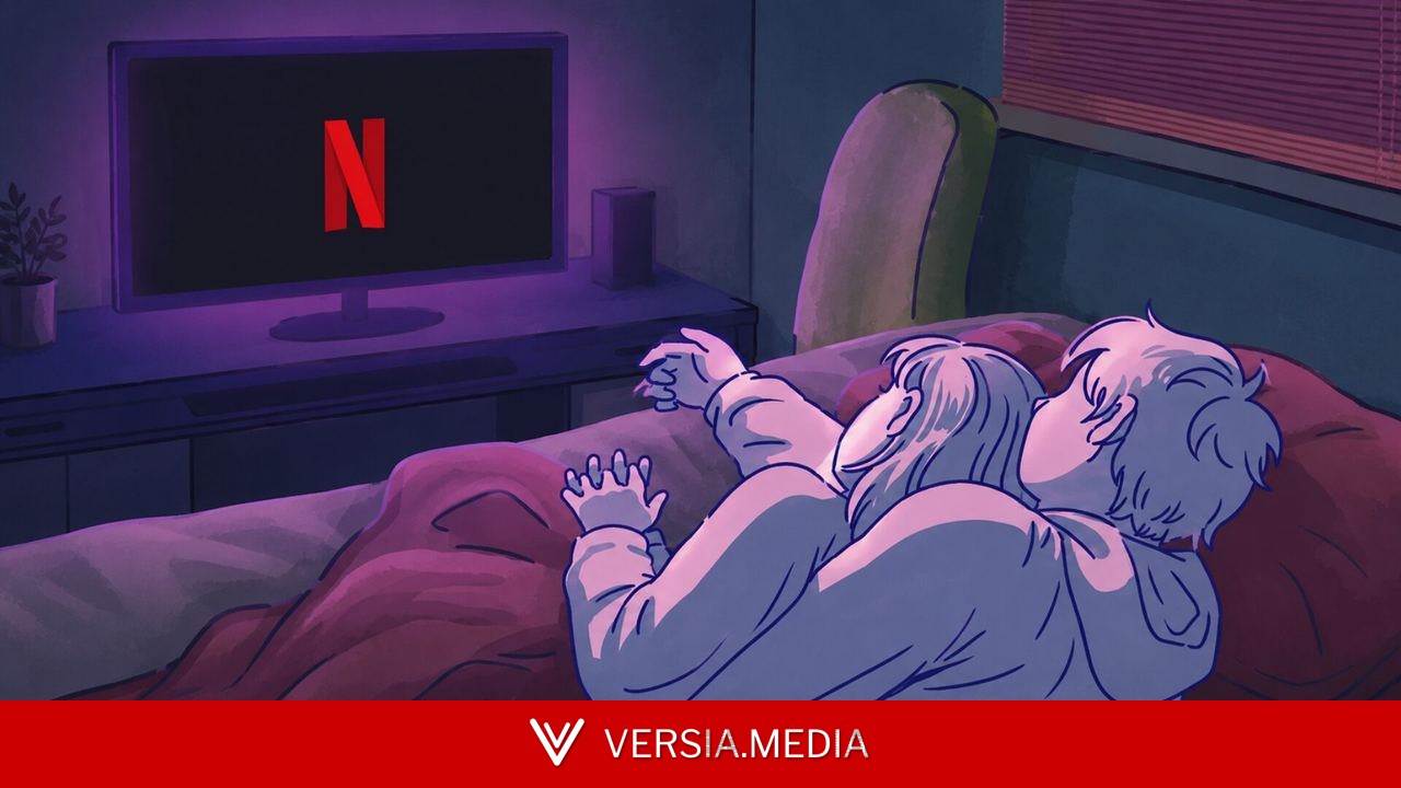 Pourquoi c’est la fin du binge-watching sur Netflix