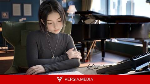 Les créateurs de Genshin Impact lancent une petite amie virtuelle