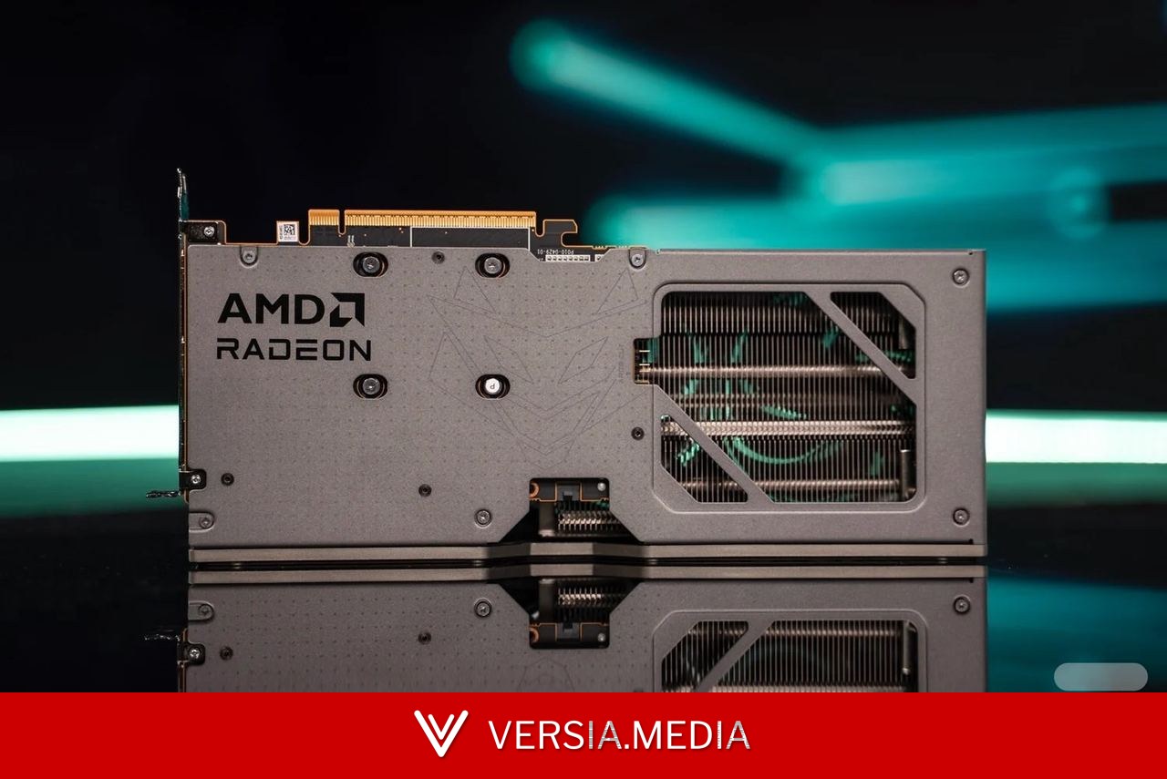 Valve ajoute enfin le support des cartes graphiques dédiées AMD à SteamOS