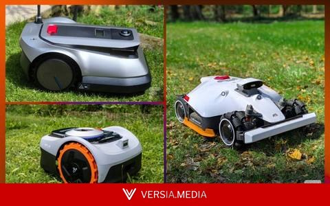 Meilleur robot tondeuse 2026 : notre comparatif et sélection des meilleures tondeuses autonomes