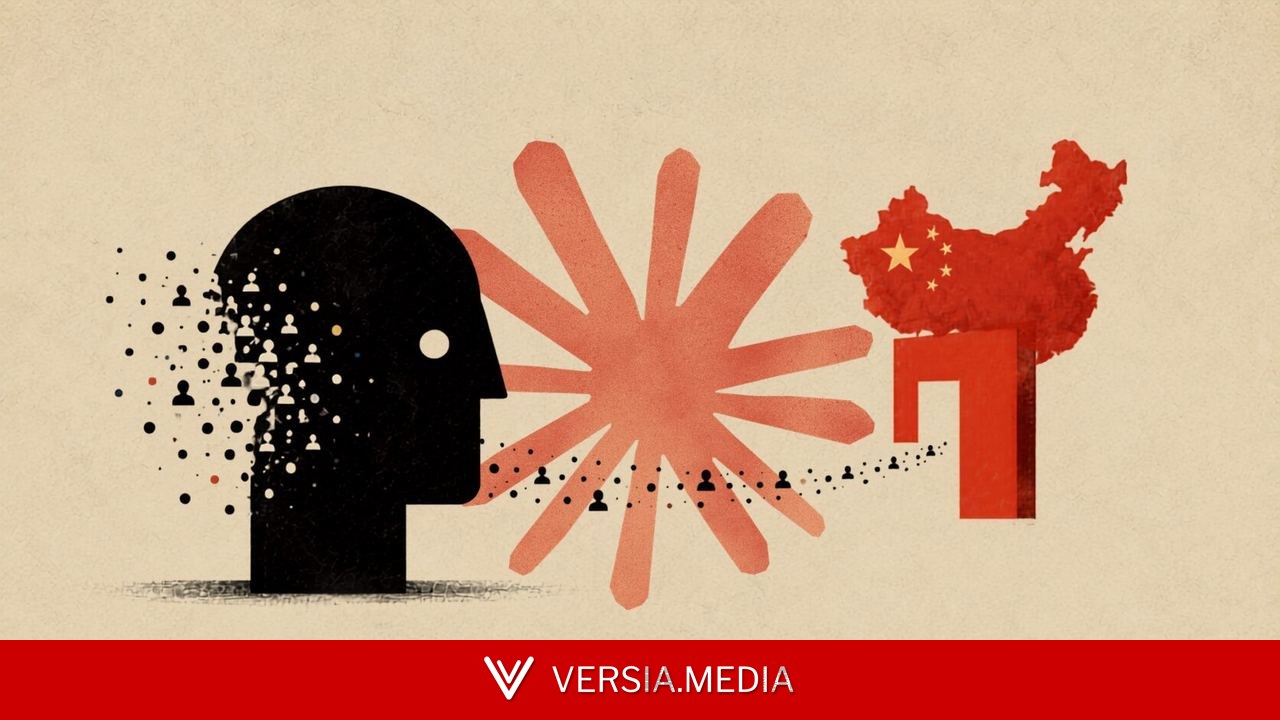 Accusations de backdoor dans Claude Code : la Chine et Anthropic s’affrontent par médias interposés