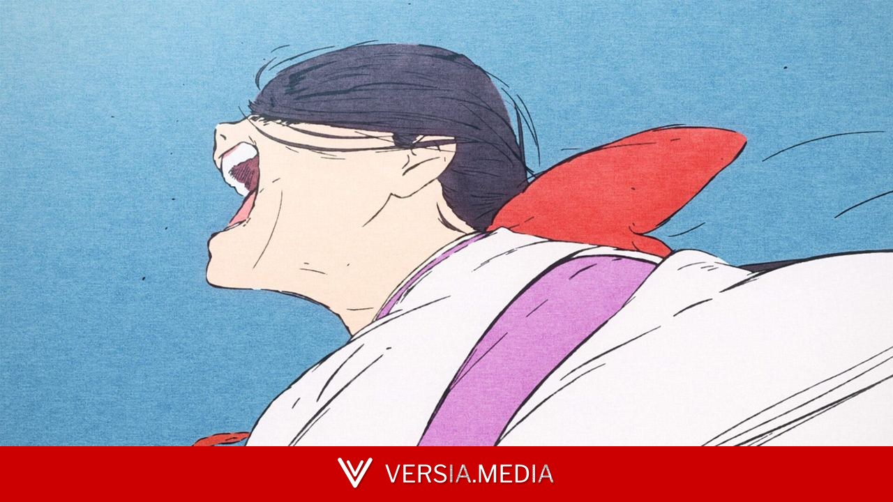 The World Is Dancing : pourquoi l’anime fait déjà énormément parler de lui ?