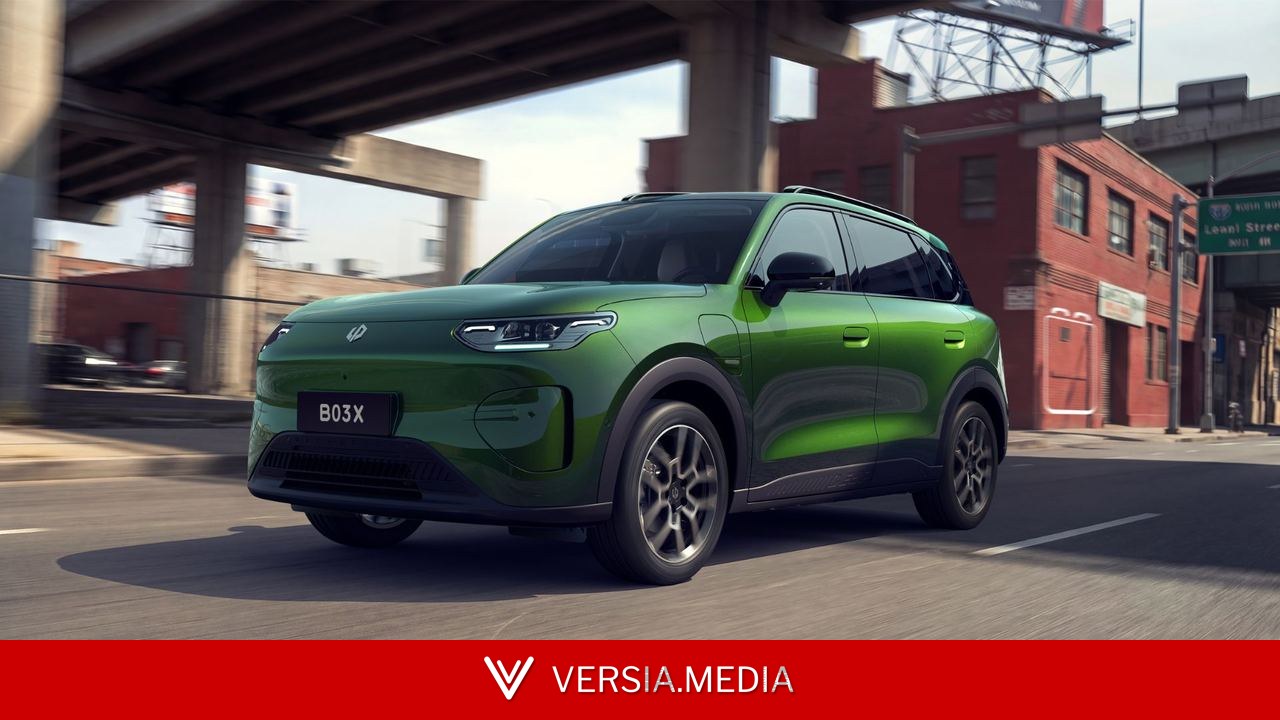 Leapmotor officialise le prix de son petit SUV électrique qui veut enterrer la Renault 4