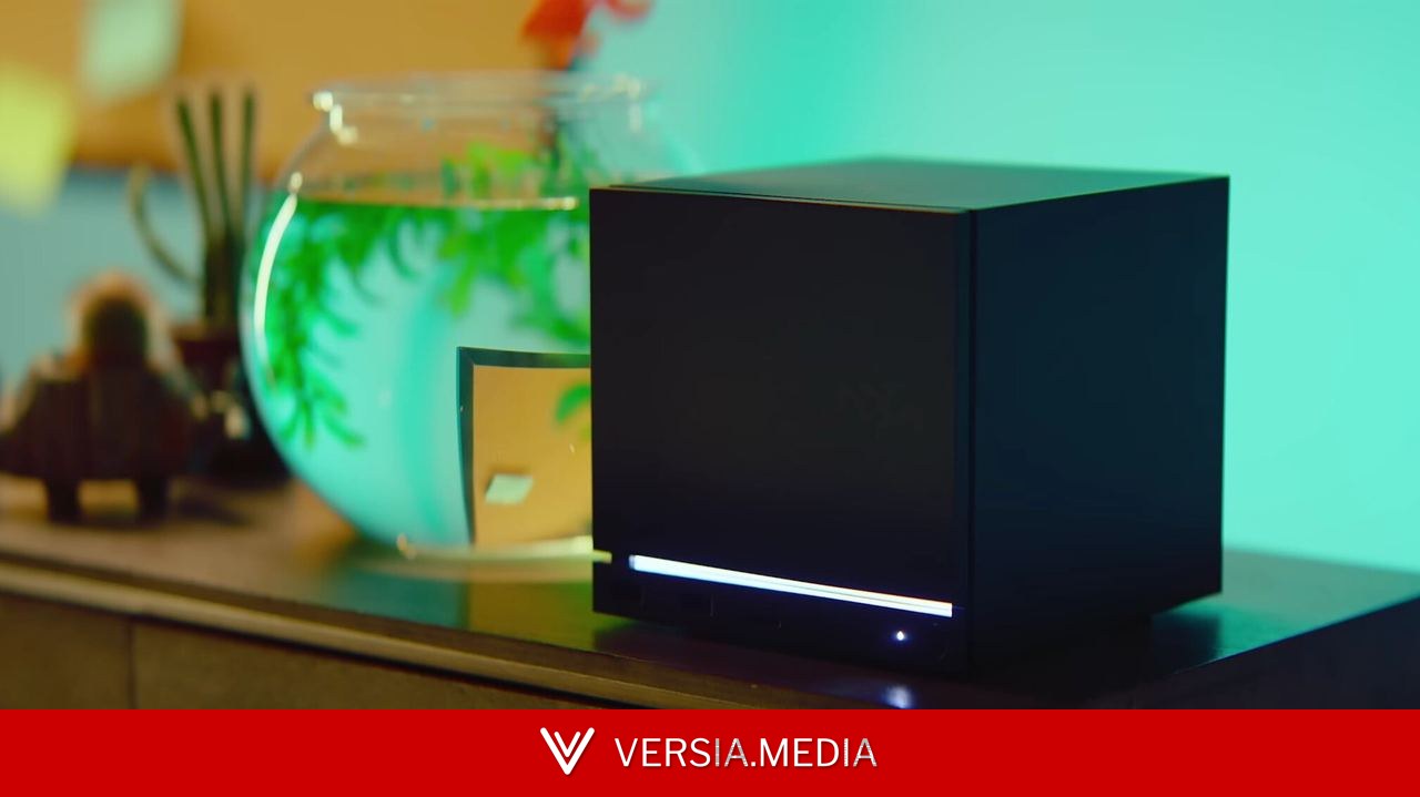 Valve l’a confirmé : vous pouvez maintenant transformer n’importe quel PC en Steam Machine