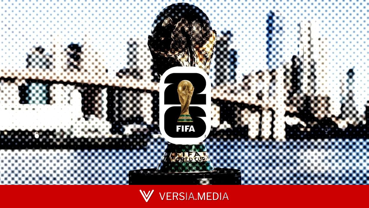 Coupe du monde 2026 : le programme et les horaires des matchs du samedi 27 juin
