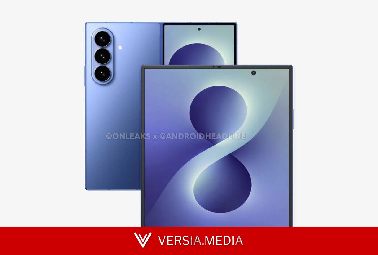 Nouvelle fuite sur les prix de Samsung : les Galaxy Z Fold 8, Flip 8 et Watch 9 vont coûter beaucoup plus cher