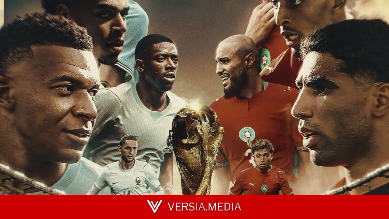 Coupe du monde 2026 : attention à l’horaire du match France-Maroc