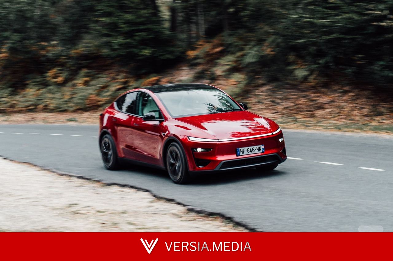 Un marché électrique à 30 % en France : Tesla règne, la nouvelle Twingo débarque déjà en force
