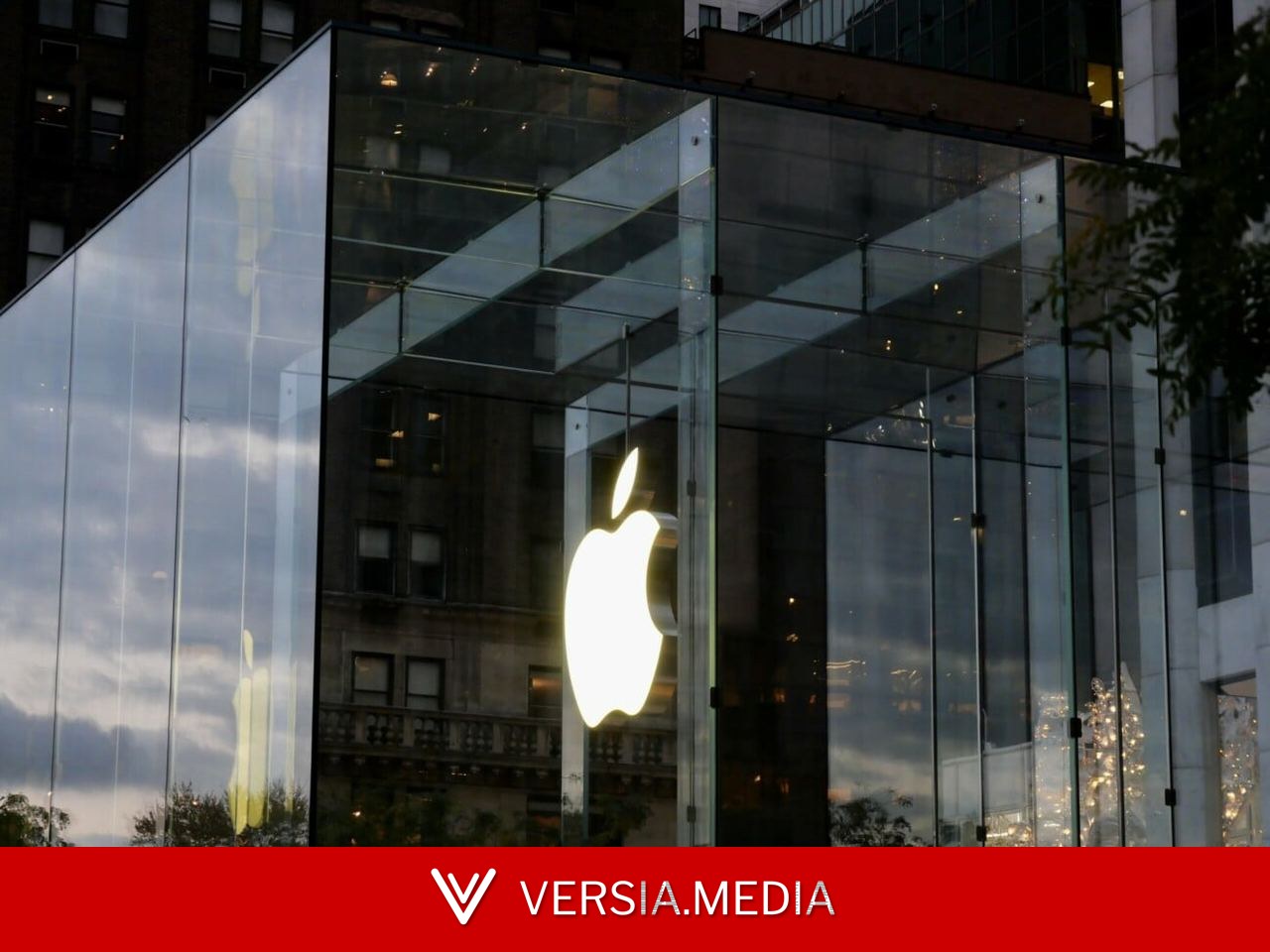 Apple redonnerait ses lettres de noblesse au Design dès les premiers jours de l’ère Ternus