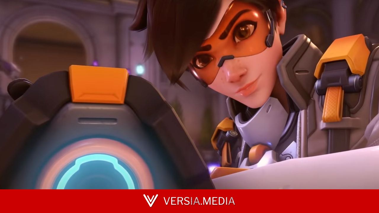 Overwatch reconquiert le cœur des joueuses et des joueurs sur Steam