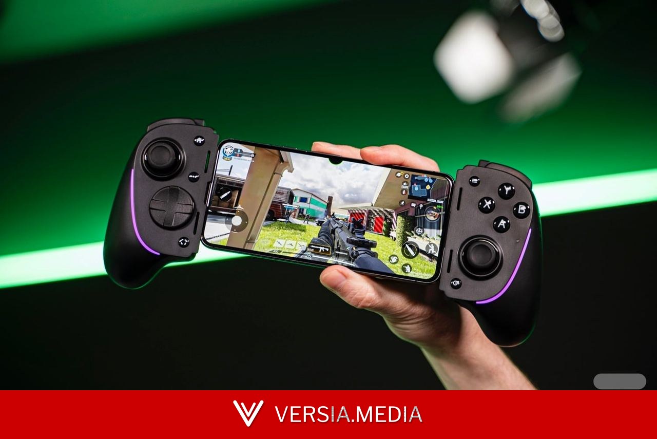 Meilleure manette pour téléphone Android : le comparatif 2026
