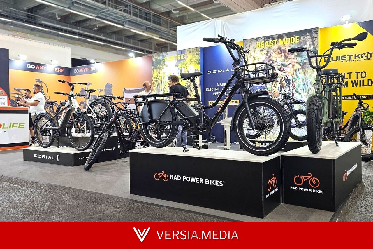 Ces deux marques américaines de vélos électriques vont faire leur retour en Europe
