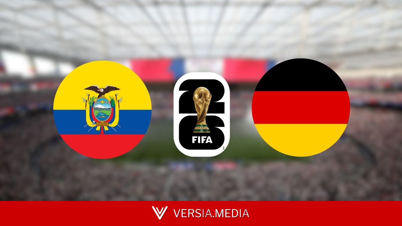 Équateur vs Allemagne : à quelle heure et sur quelle chaîne regarder le dernier match du groupe E ?