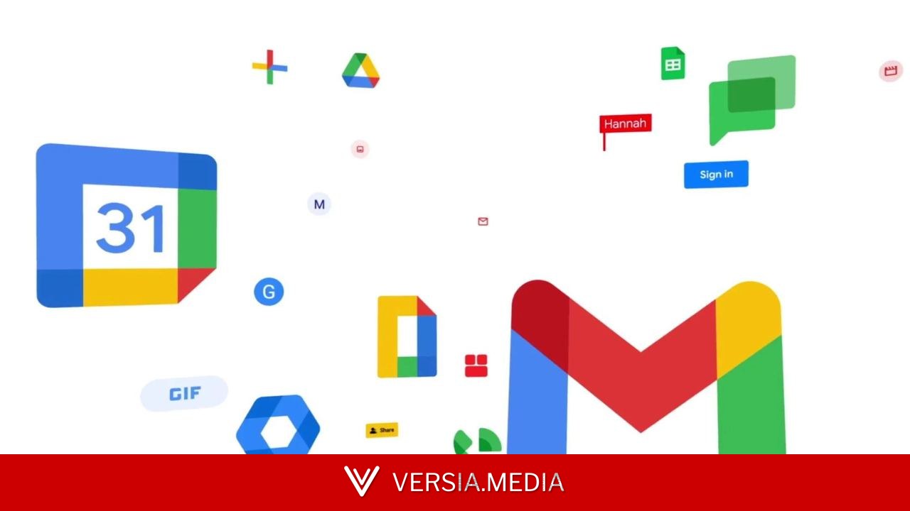 Google licencie un ingénieur à cause d’un outil IA pour Workspace devenu viral