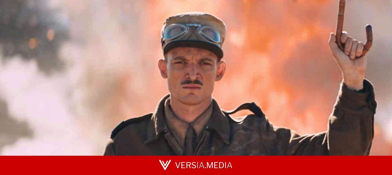 La Bataille de Gaulle partie 2 : on l’a vu et le cinéma français tient son nouveau grand chef-d’œuvre