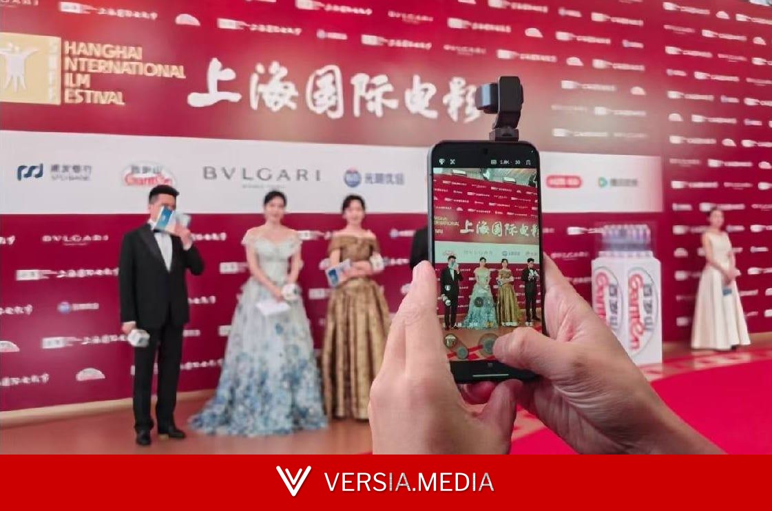 Le « Robot Phone » de Honor filme ses premières images — Tech | Versia.media