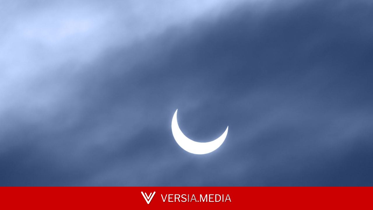 Voici 2 astuces pour observer l’éclipse solaire du 12 août 2026, en plus des lunettes certifiées (et en toute sécurité)
