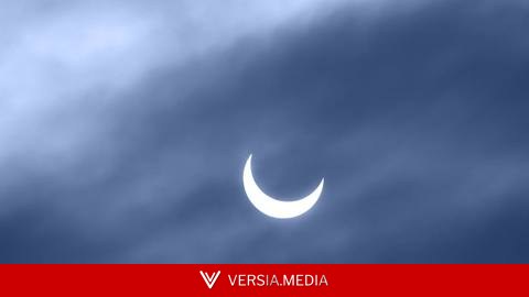 Voici 2 astuces pour observer l’éclipse solaire du 12 août 2026, en plus des lunettes certifiées (et en toute sécurité)