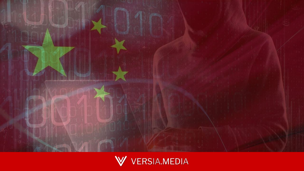 À côté de la plaque, ces hackers chinois laissent leur propre serveur grand ouvert pendant trois semaines