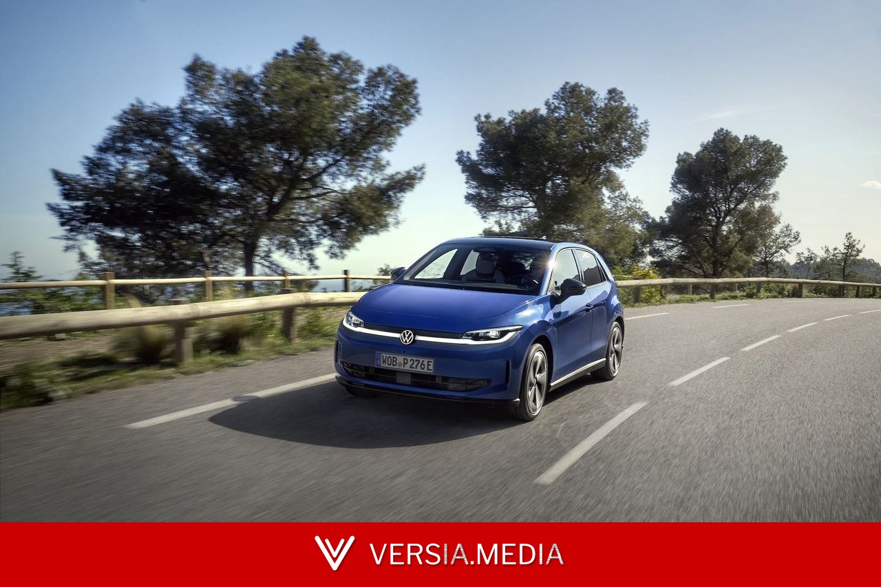 Le paradoxe Volkswagen : ses voitures électriques explosent en Europe, mais se vendent moins dans le monde