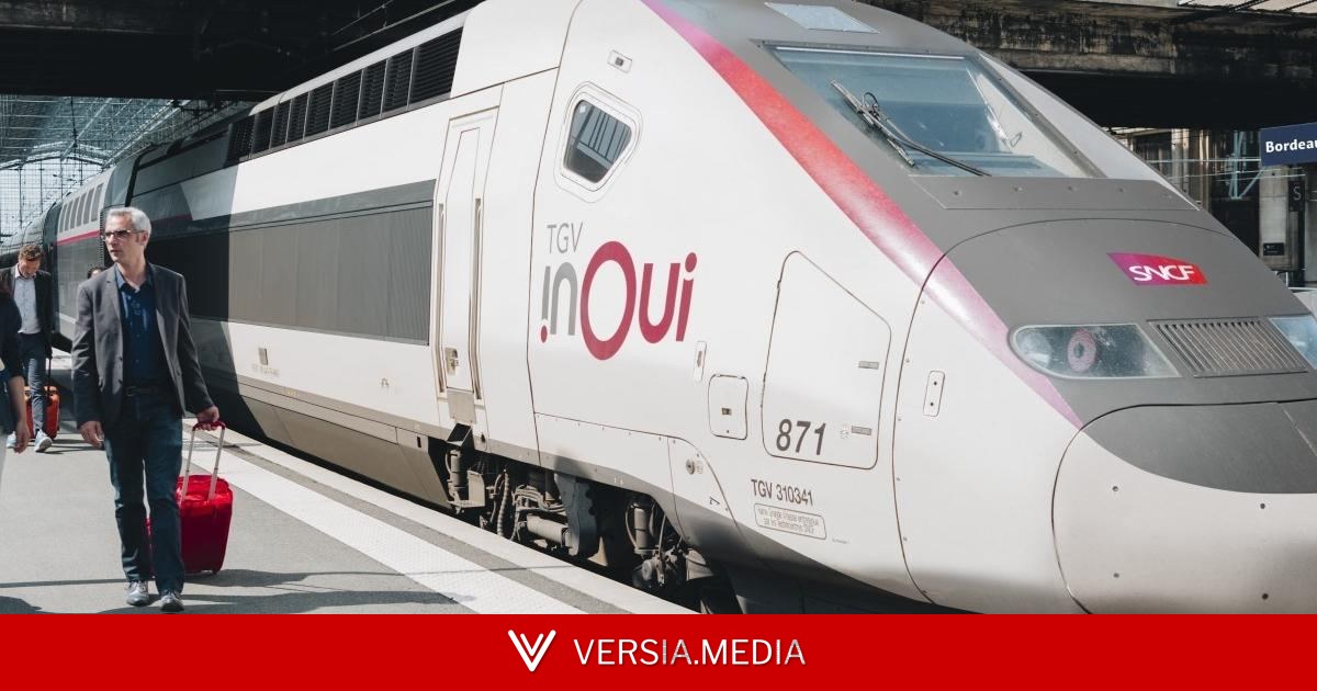 La Carte Avantage Jeune de la SNCF revient en promotion très bientôt